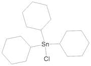 Tricyclohexyltin chloride