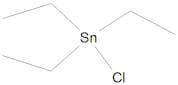 Triethyltin chloride