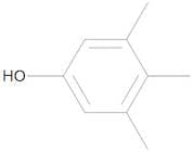 3,4,5-Trimethylphenol