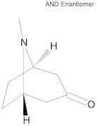 Tropinone