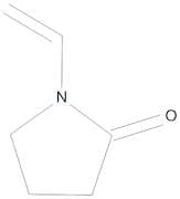 N-Vinyl-2-pyrrolidone