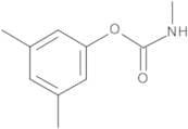 XMC (3,5-Xylyl methyl carbamate)