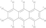 Anthracene D10