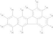 Benzo[k]fluoranthene D12