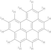 Benzo[g,h,i]perylene D12