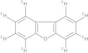 Dibenzofuran D8
