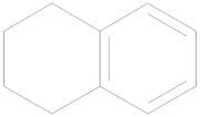 1,2,3,4-Tetrahydronaphthalene