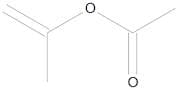 Isopropenyl acetate