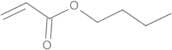 Acrylic acid-butyl ester