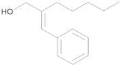 α-Amylcinnamylalcohol