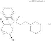 Biperiden hydrochloride
