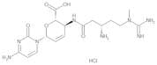 Blasticidin S hydrochloride