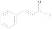 Cinnamic acid