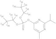 Diazinon D10 (diethyl D10)