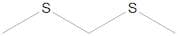 2,4-Dithiapentane