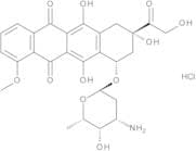 Doxorubicin hydrochloride