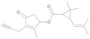 Prallethrin