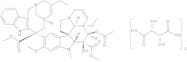 Vinorelbine tartrate