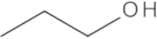 Canada Residual Solvents Mixture 1046 5000 µg/mL in Triacetin