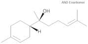 α-Bisabolol 1000 µg/mL in Isopropanol