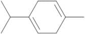 γ-Terpinene 1000 µg/mL in Isopropanol