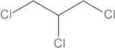 EPA Method 552.3 IS 1,2,3-Trichloropropane 1000 µg/mL in Methanol