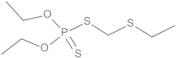 Phorate 1000 µg/mL in Methanol