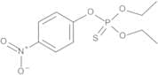 Parathion 1000 ug/mL in Methanol