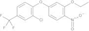 Oxyfluorfen 100 µg/mL in Methanol