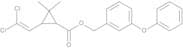 Total Permethrin 100 µg/mL in Acetone