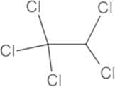 Pentachloroethane 2000 µg/mL in Methanol