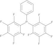 Decafluorotriphenylphosphine (DFTPP) SV Tuning 2500 µg/mL in Acetone