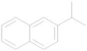 2-isopropylnaphthalene 10000 µg/mL in Hexadecane