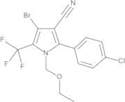 Chlorfenapyr 100 µg/mL in Methanol