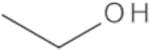 Ethanol 10000 µg/mL in Methanol