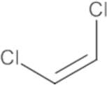 cis-1,2-Dichloroethene 2000 µg/mL in Methanol