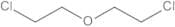 bis(2-Chloroethyl) ether 1000 µg/mL in Methanol