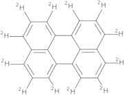 Perylene D12 2000 ug/mL in Dichloromethane