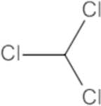 Chloroform 5000 µg/mL in Methanol