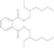 Bis(2-ethylhexyl) phthalate 5000 µg/mL in Methanol