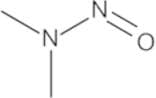 N-Nitrosodimethylamine (NDMA) 5000 µg/mL in Methanol