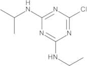 Atrazine 1000 µg/mL in Acetone