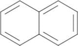 Naphthalene 100 µg/mL in Methanol
