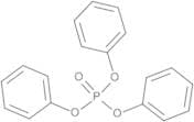 Triphenyl phosphate (TPP) 500 µg/mL in Methyl tert-butyl ether