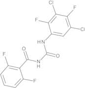 Teflubenzuron 100 µg/mL in Methanol
