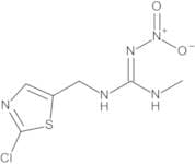 Clothianidin 100 µg/mL in Acetonitrile