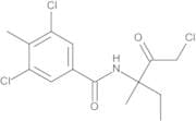 Zoxamide 100 µg/mL in Acetone