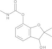 3-Hydroxycarbofuran 100 µg/mL in Acetonitrile