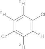 EPA Method 8270 Internal Standard Mixture 4000 µg/mL in Dichloromethane