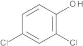 2,4-Dichlorophenol 100 µg/mL in Methanol